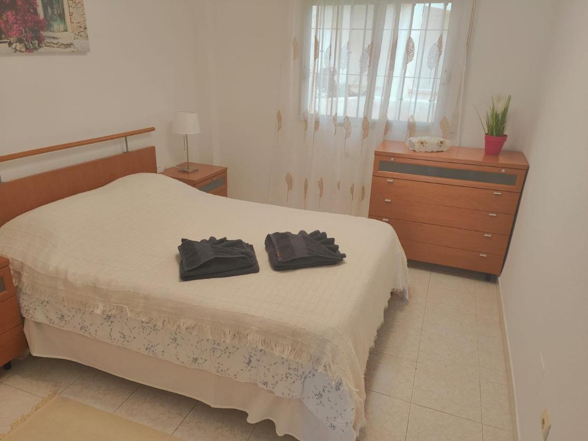 Panorama Apartment With Sea Views By Namaste Elite Torremolinos Dış mekan fotoğraf