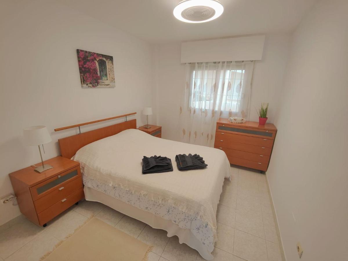 Panorama Apartment With Sea Views By Namaste Elite Torremolinos Dış mekan fotoğraf