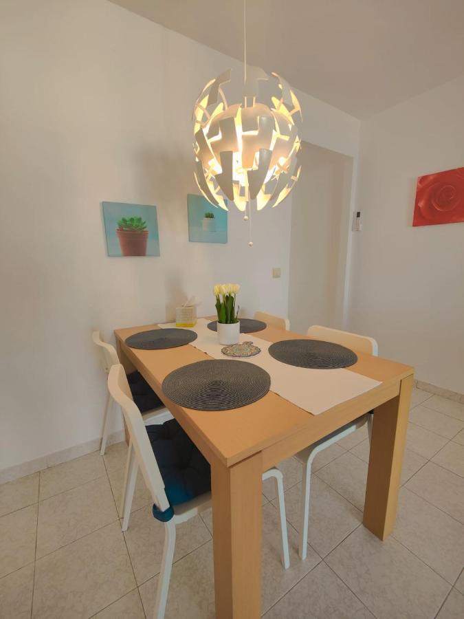 Panorama Apartment With Sea Views By Namaste Elite Torremolinos Dış mekan fotoğraf