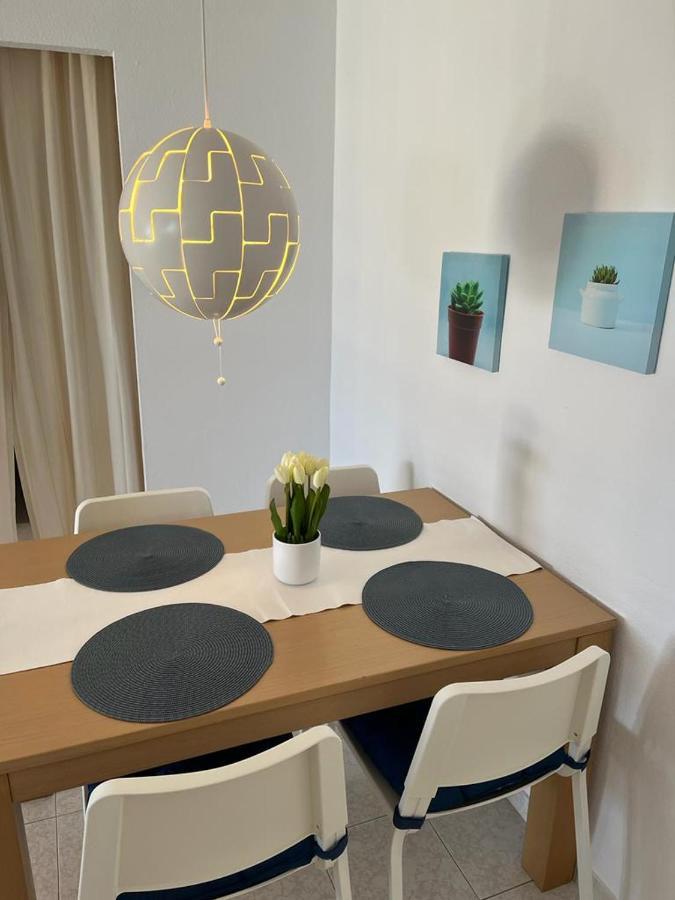 Panorama Apartment With Sea Views By Namaste Elite Torremolinos Dış mekan fotoğraf