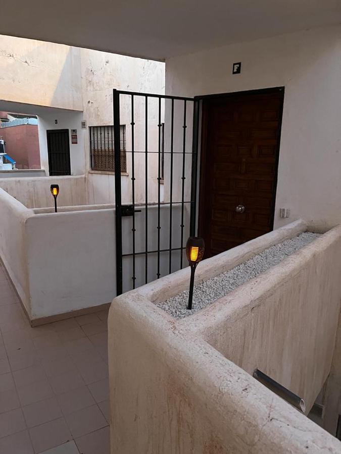 Panorama Apartment With Sea Views By Namaste Elite Torremolinos Dış mekan fotoğraf