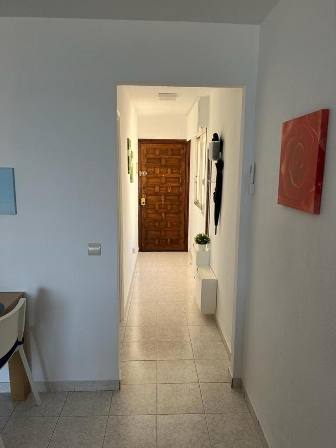 Panorama Apartment With Sea Views By Namaste Elite Torremolinos Dış mekan fotoğraf