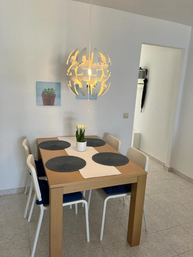Panorama Apartment With Sea Views By Namaste Elite Torremolinos Dış mekan fotoğraf